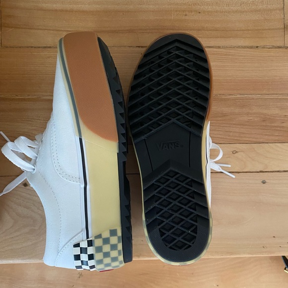 Vans Era stacked platforms - Picture 3 of 4